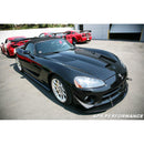 APR Peformance  Dodge Viper SRT-8 Honeycomb Front Wind Splitter 2003-2010