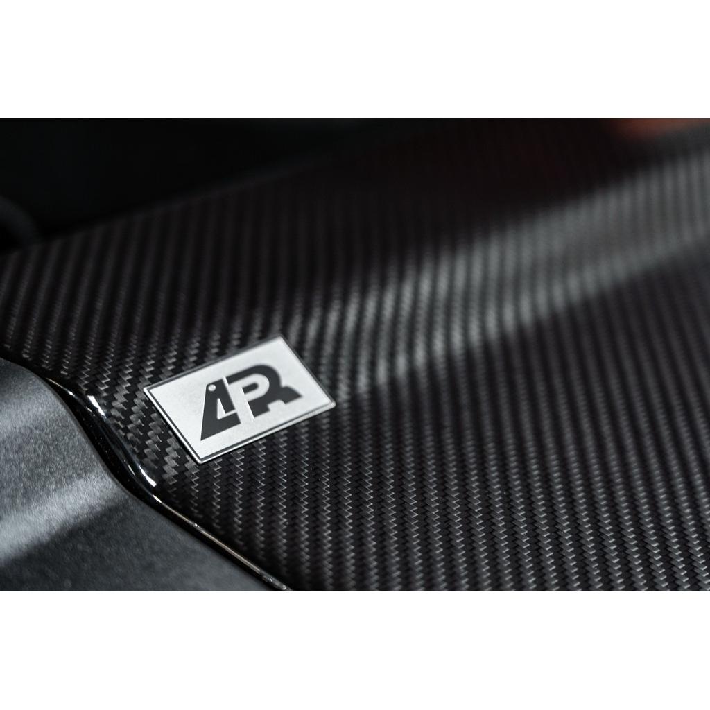 APR Peformance  Toyota Supra A90/91 Cooling Plates 2020-2023