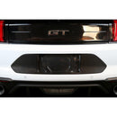 APR Peformance  Ford Mustang S550 License Plate Backing 2018-2023
