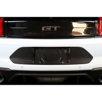 APR Peformance  Ford Mustang S550 License Plate Backing 2018-2023