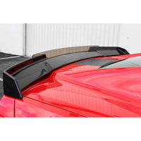 APR Peformance  Chevrolet Corvette C7 Stingray Track Pack Aero Kit 2014 - 2019 (Version 2)
