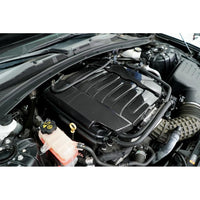 APR Peformance Chevrolet Camaro SS LT1 Engine Cover Package 2016-2023