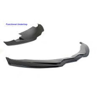 APR Peformance  Chevrolet Corvette C7/ C7 Z06 Front Air Dam / Splitter / Lip 2014 - 2019