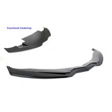 APR Peformance  Chevrolet Corvette C7/ C7 Z06 Front Air Dam / Splitter / Lip 2014 - 2019