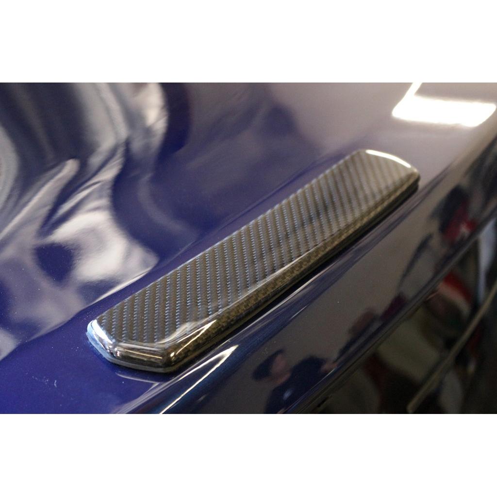 APR Peformance  Ford Mustang S550 / GT500 / GT350 GTC-200 Adjustable Wing 2018-2023