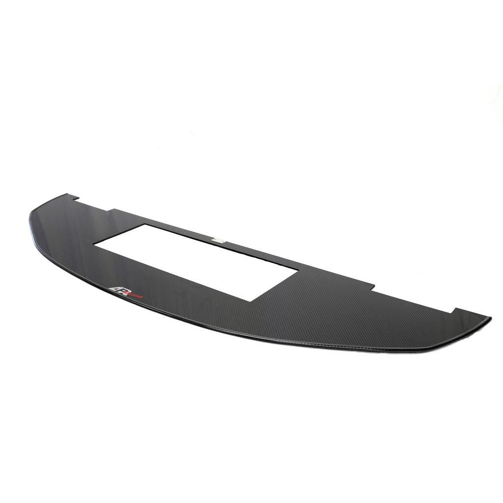 APR Peformance  BMW F87 M2 Competition Bumper Front Wind Splitter 2016-2021