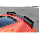 APR Peformance  Chevrolet Corvette C7 Z06 Rear Deck Track Pack Spoiler 2015-2019