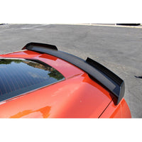 APR Peformance  Chevrolet Corvette C7 Z06 Rear Deck Track Pack Spoiler 2015-2019