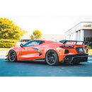 APR Peformance  Chevrolet Corvette C8 Door Handle and Quarter Panel Trim Package 2020-UP