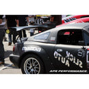 APR Peformance  Mazda Miata NA/NB GTC-300 61" Adjustable Wing 1990-2005