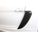 APR Peformance  Porsche 981 Cayman GT4 Side Pod 2015-2016