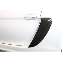 APR Peformance  Porsche 981 Cayman GT4 Side Pod 2015-2016