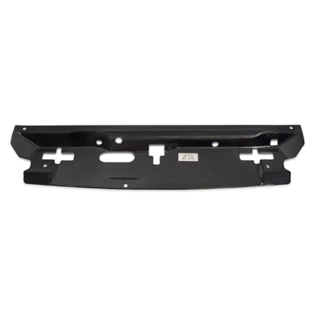 APR Peformance  Toyota Supra Radiator Cooling Plate 1993-2002