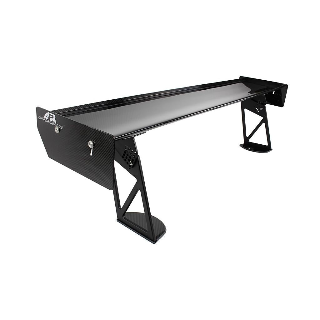 APR Peformance  BMW E46 GT-250 Adjustable Wing 1998 - 2005