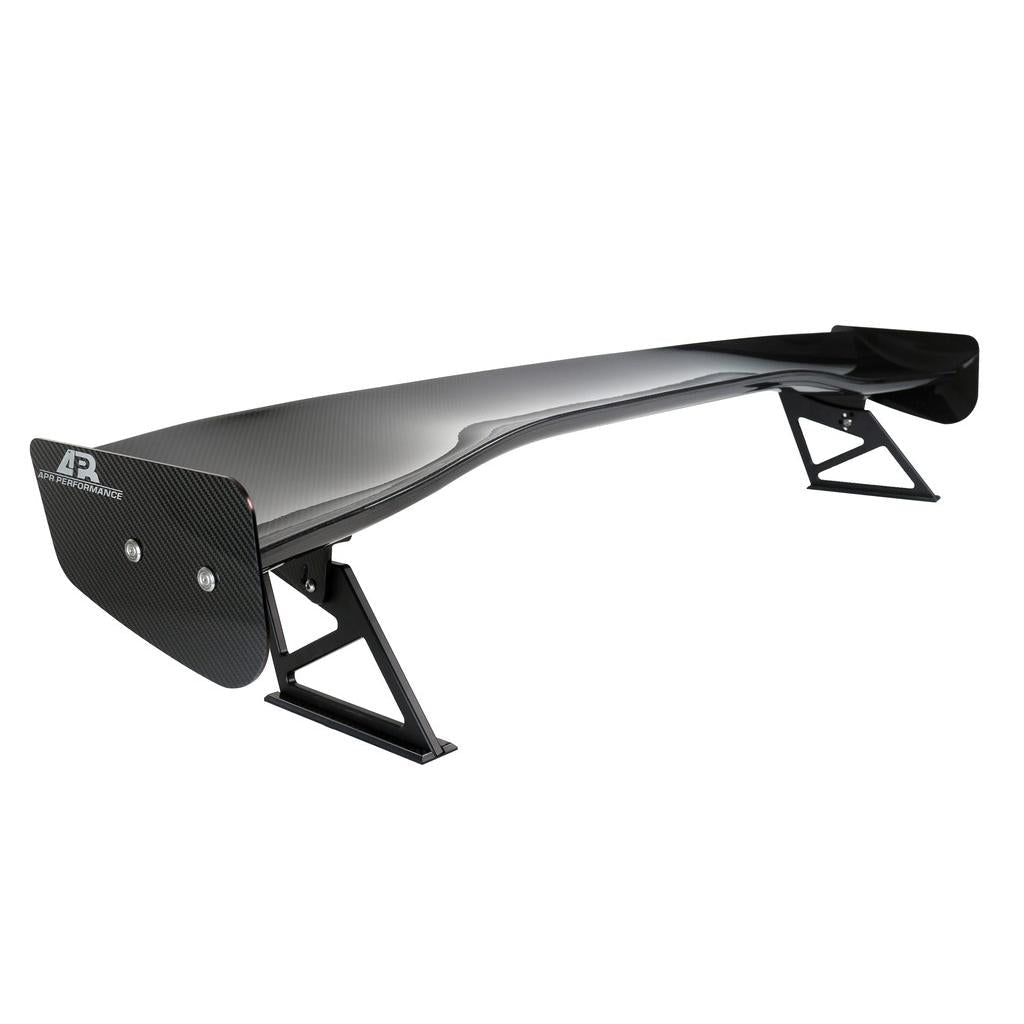 APR Peformance  Dodge Challenger 2008-2015 GTC-300 67" Adjustable Wing