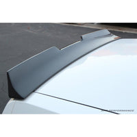APR Peformance  Dodge Challenger Hellcat Rear Deck Spoiler 2015-2023