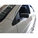 APR Peformance  Mitsubishi Evolution X Formula GT3 Mirrors 2008-2016