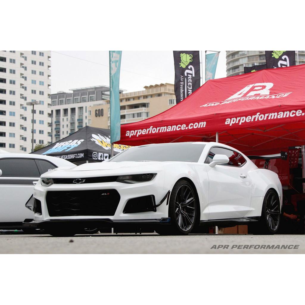 APR Peformance  Chevrolet Camaro ZL1 Front Air Dam/ Lip/ Splitter 2017-2023