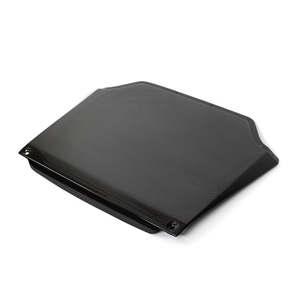 APR Peformance  Chevrolet Corvette C7 Rear Diffuser Undertray 2014-2019