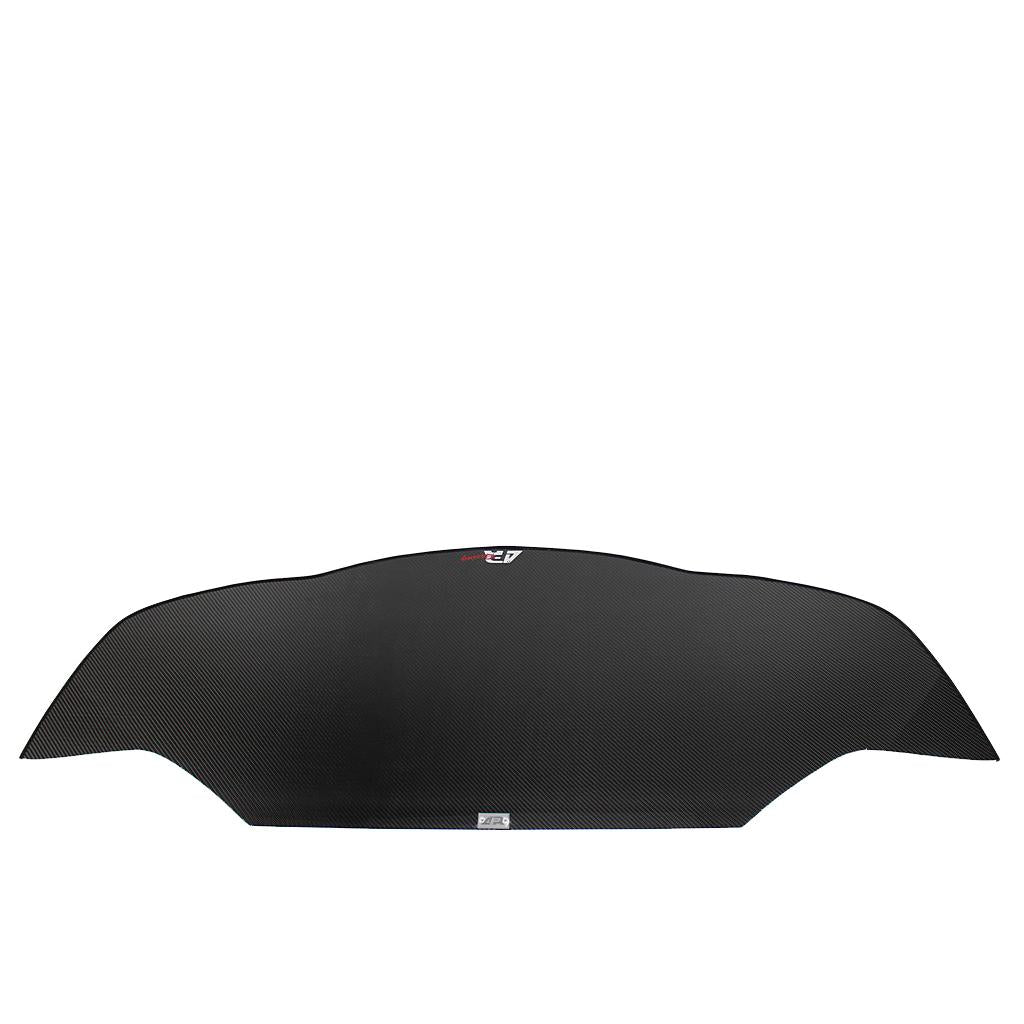 APR Peformance  BMW E46 M3 Front Wind Splitter