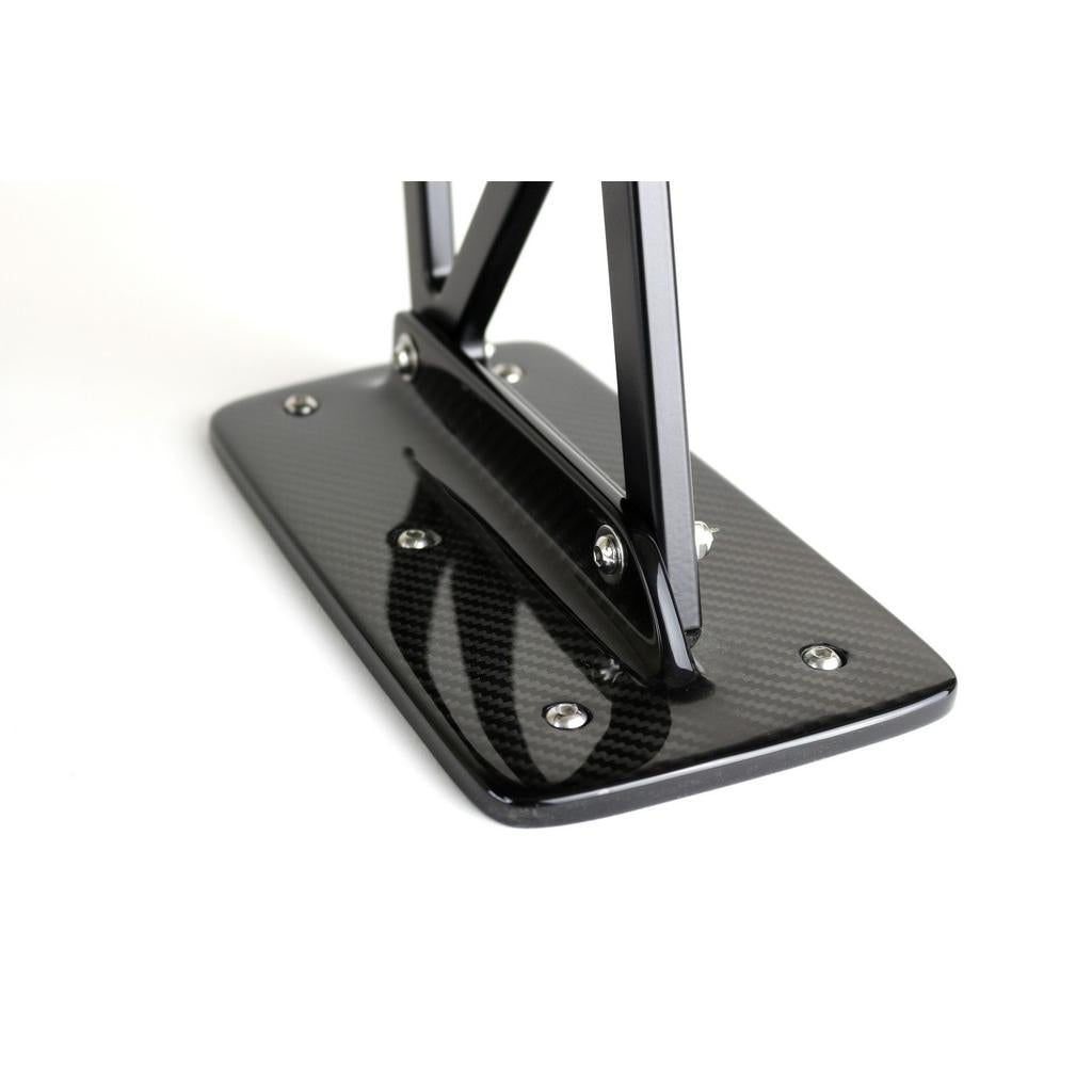 APR Peformance  Scion FRS / Subaru BRZ / Toyota GT-86 GTC-300 Adjustable Wing 2013-2021