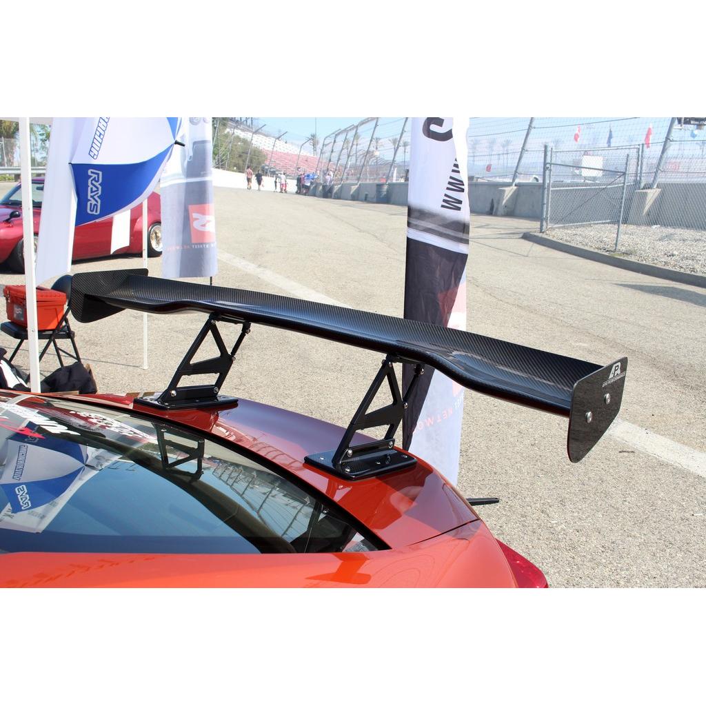 APR Peformance  Scion FR-S/ Toyota GT86/ Subaru BRZ GTC-200 Adjustable Wing 2013-2021