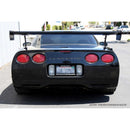 APR Peformance  Chevrolet Corvette C5 GT-250 Adjustable Wing 67" 1997-2004