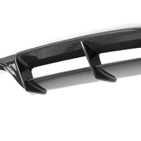 APR Peformance  Porsche 981 Cayman GT4 Rear Diffuser 2015-2016
