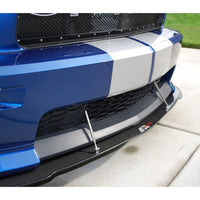 APR Peformance  Ford Mustang Front Wind Splitter 2005-2009