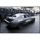 APR Peformance  Toyota Supra GTC-500 71" Adjustable Wing 1993-2002