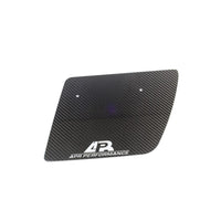 APR Peformance  GTC-500 Nissan GTR R35 Side Plates