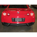 APR Peformance  Nissan GTR R35 License Plate Backing 2008-2011