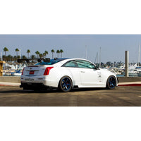 APR Peformance  Cadillac ATS-V GT-250 Adjustable Wing 61" 2016-2019