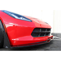 APR Peformance  Chevrolet Corvette C7/ C7 Z06 Front Air Dam / Splitter / Lip 2014 - 2019