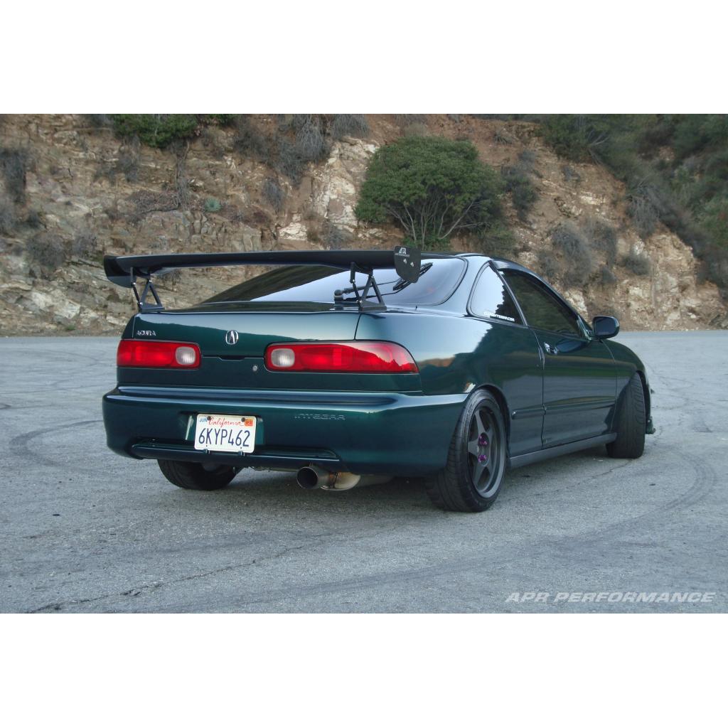 APR Peformance  Acura Integra GTC-200 Adjustable Wing 1994-2001