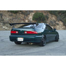 APR Peformance  Acura Integra GTC-200 Adjustable Wing 1994-2001