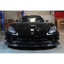 APR Peformance  Dodge Viper Coupe Front Air Dam/ Lip 2013-2017