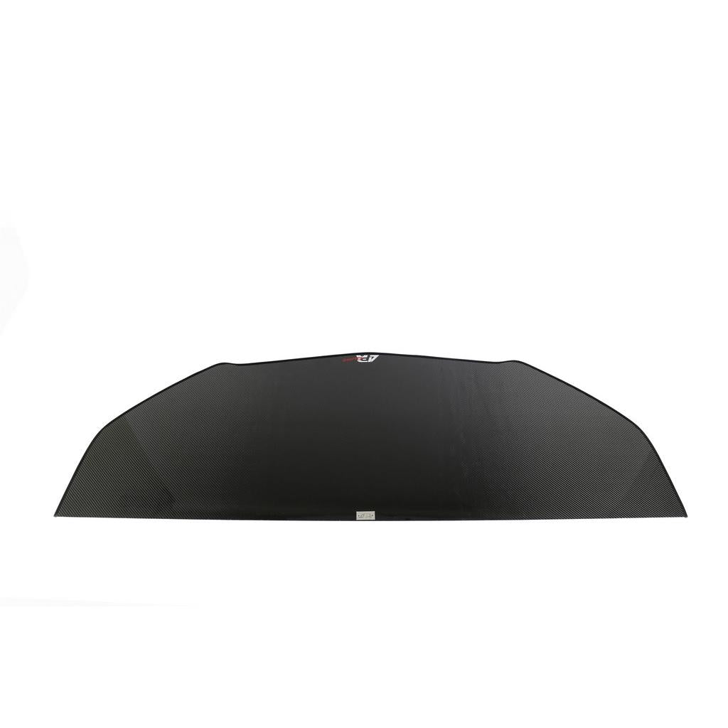 APR Peformance  Ford Mustang S550 Front Wind Splitter 2015-2017