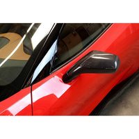 APR Peformance  Chevrolet Corvette C7 Stingray / Z06 Replacement Mirrors 2014-2019