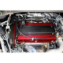 APR Mitsubishi Evolution 8 / 9 Carbon Fiber Cam Gear Cover 2003-2007