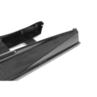 APR Peformance  Nissan GTR R35 Side Rocker Extensions/ Side Skirt 2017-2022