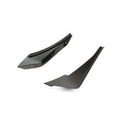 APR Peformance  Ford Mustang S550 Front Bumper Canards 2018-2023