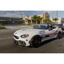APR Fiat 124 Spyder Front Wind Splitter 2016 - 2020