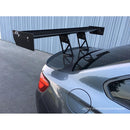 APR Peformance  BMW F87 M2 GT-250 Adjustable Wing 2016-2021