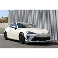 APR Peformance  Toyota GT-86 Aero Kit 2017-2021