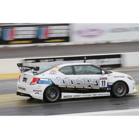 APR Peformance  Scion tC GTC-200 Adjustable Wing 2011-2016