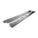 APR Peformance  Audi R8 Side Rocker Extensions/ Side Skirt 2016-2018