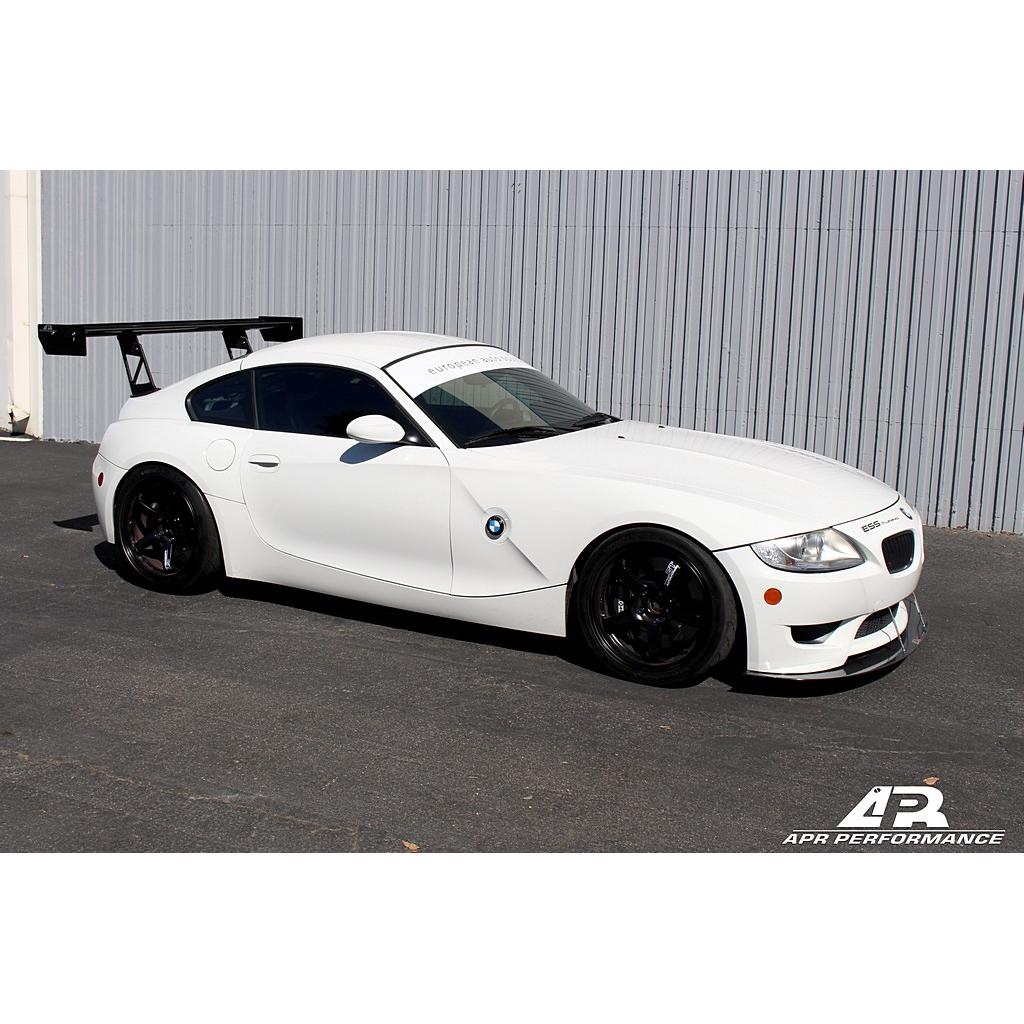 APR Peformance  BMW E86 Z4 GT-250 Adjustable Wing 2006-2008