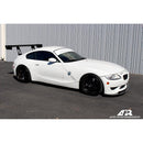 APR Peformance  BMW E86 Z4 GT-250 Adjustable Wing 2006-2008