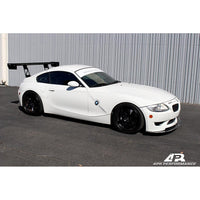 APR Peformance  BMW E86 Z4 GT-250 Adjustable Wing 2006-2008